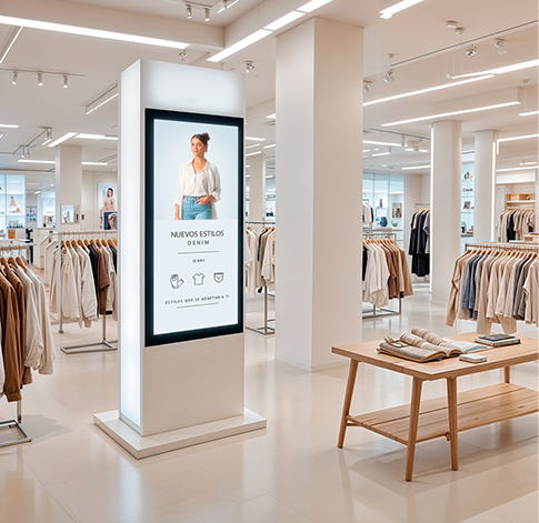 Retail